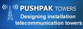 pushpaktowers